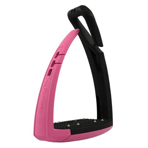 What are the best safety stirrups? Freejump Soft Up Pro Stirrups