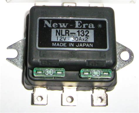 These new era relay are ideal for both residential and commercial uses and do not carry any shock risks at all. Viewing a thread - Headlamp relays wiring diagram for 1960 ...