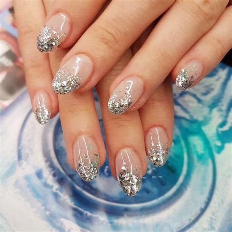 Dip Powder Nails Spring 2021 Nexgen Nail Dipped Life Style Of The Worlds