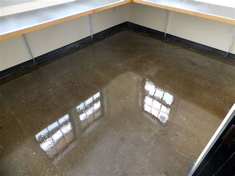 Just like most flooring solutions, polished concrete floor cost is dependent on several factors. Concrete Floor Polishing & Epoxy Coatings Company CT & NY