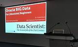 Photos of Cloudera Big Data Training