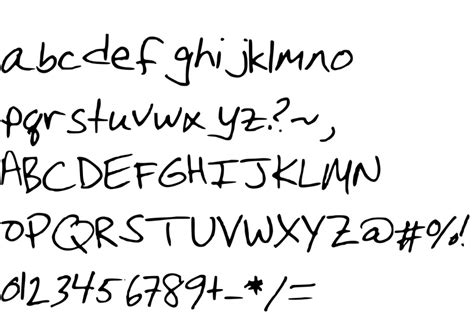 Christina Handwriting Font In Truetype Ttf Opentype Otf Format Free And Easy Download Unlimit