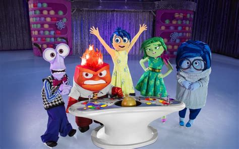 Everything You Need To Know About Disney On Ice Presents Follow Your