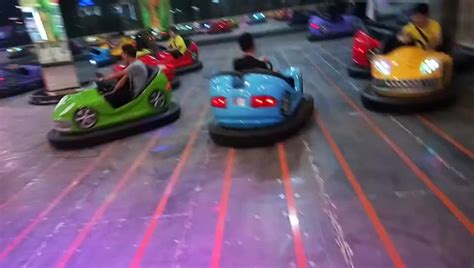 Find the car bumper repair service near you thanks to our transparent ratings and reviews system. Playground Classic Children's Bumper Cars Used Batteries ...