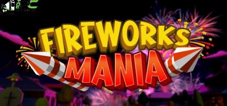 Fireworks mania is an explosive simulator game in which you can play with fireworks. Fireworks Mania - An Explosive Simulator PC Game Free Download