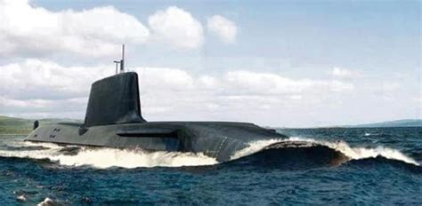 Ins Arihant Completes First Ever ‘deterrence Patrol