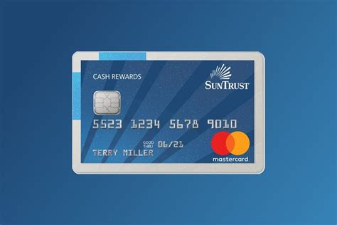 Your credit cards journey is officially underway. Suntrust Mastercard Login | Webcas.org