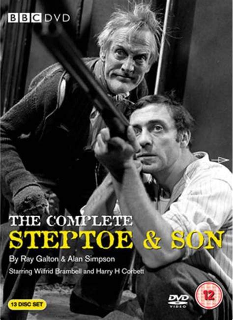 31 Escape To The Chateau Dvd Box Set Steptoe And Son Images Collection