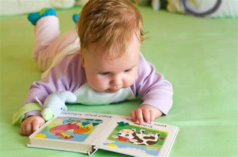 Choosing The Right Books For Baby And Toddlers Ask These 4 Easy