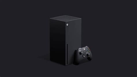 Microsoft Reveals Xbox Series X Internal Design And Specs
