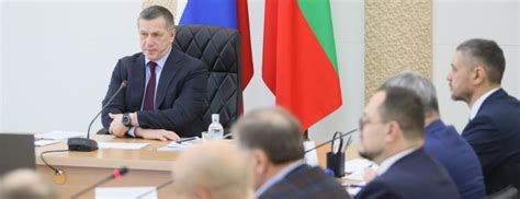 Yuri Trutnev The Government Will Continue Supporting The Investors