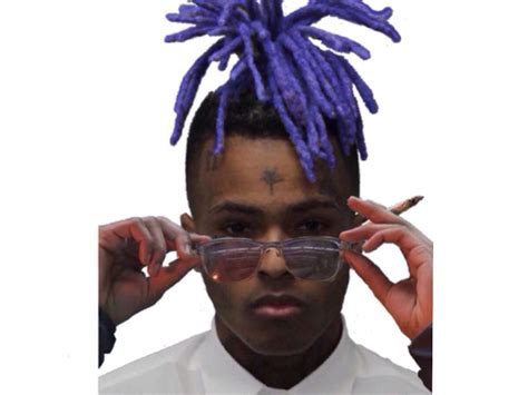 Sticker De Jfed Sur Xxxtentacion Xxx Other Tentacion