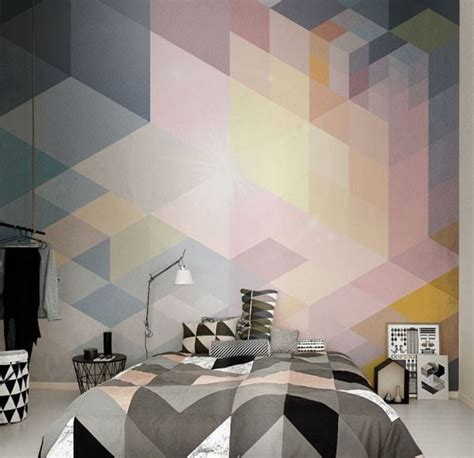 20 Artistic Wall Painting Ideas For Your Home Interior Design