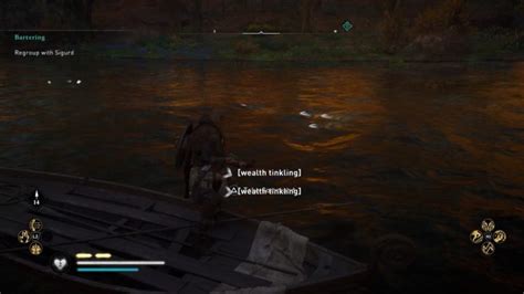 Ac Valhalla Where To Find Bullhead For The Altar Location