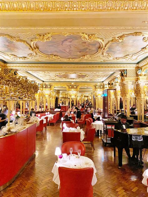 A Regal Festive Afternoon Tea At Hotel Cafe Royal Fresh And Fearless