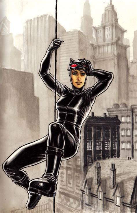 Pin On Catwoman