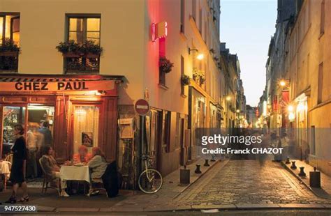Rue De Lappe Paris Photos And Premium High Res Pictures Getty Images