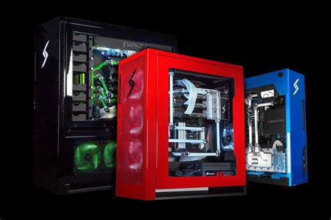 How To Build A Budget Amd Gaming Pc In 2020