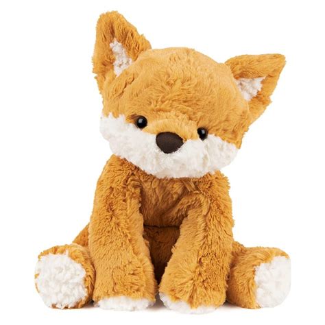 Gund Cozys Fox 10 Inches Natures Collection Plush And Soft Toys