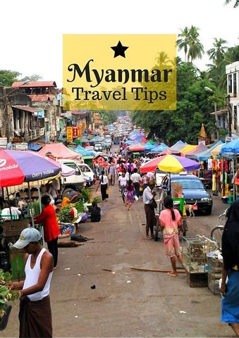 myanmar travel tips 15 things to know before visiting burma by asia travel guide southeast