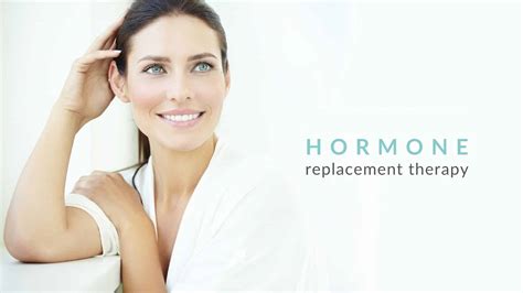 Elevate Health And Beauty With Elite Effective Hormone Therapy Treatment