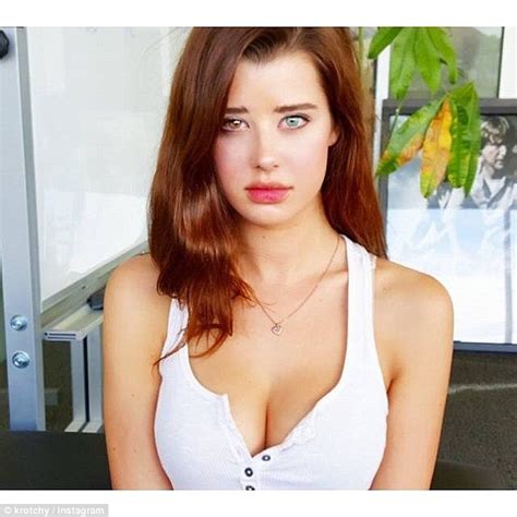 Playboy S First Non Nude Cover Girl Sarah McDaniel May Pose Naked