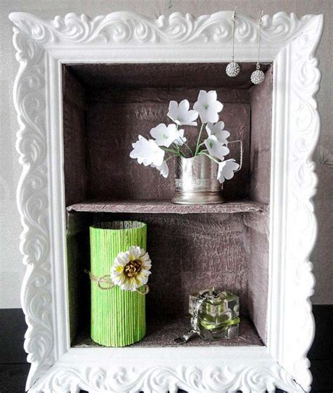 This can include a small shelf, cabinet, or ottoman. Decorating - Easy Home Decor Ideas - Quiet Corner