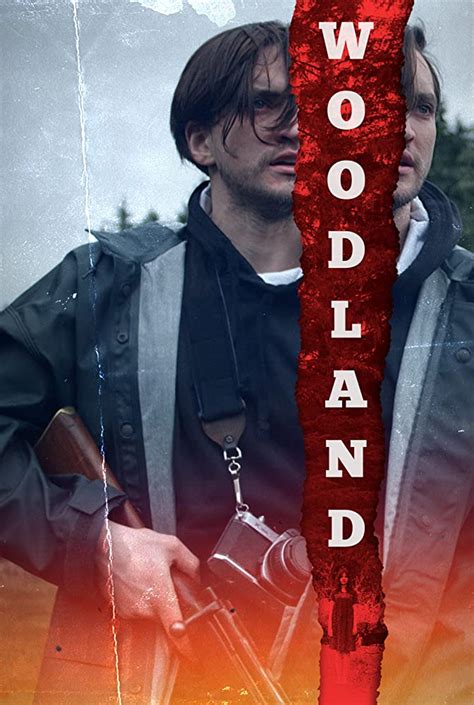 When he come back for revenge with a powerful sorcery. Download Full Movie HD- Woodland (2020) Mp4