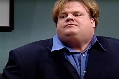 I Am Chris Farley Trailer Gives An Early Emotional Look At Iconic
