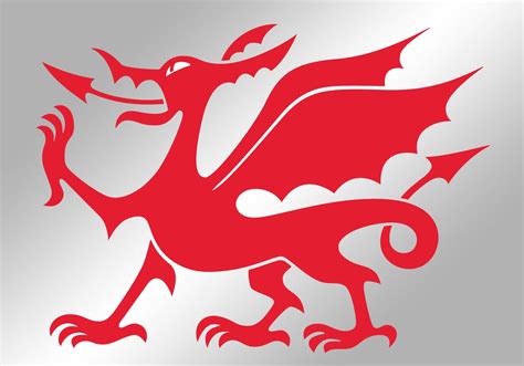 Welsh Dragon Download Free Vector Art Stock Graphics And Images