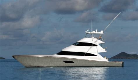 Viking 92 Yacht Everything You Want To Know