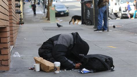 Opinion Homeless In San Francisco The New York Times