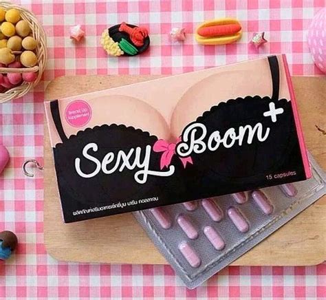 jual pembesar payudara sexy boom by skinest original di lapak al razaak shop bukalapak