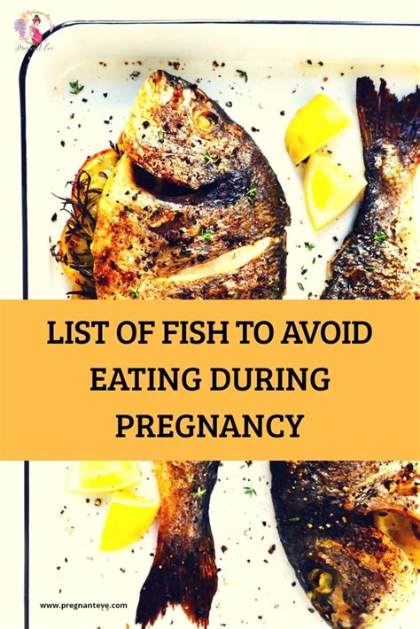 Can I Eat Whiting Fish While Pregnant Pregnantse