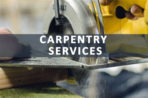 Carpentry Services | ToolBox Payment