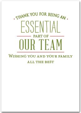 Check spelling or type a new query. Employee holiday cards - Holiday Cards for Employees