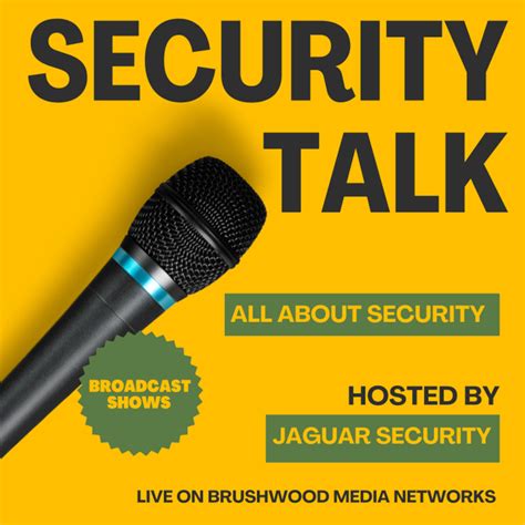 Bill Smith With Legion Security And Consulting Llc Security Talk