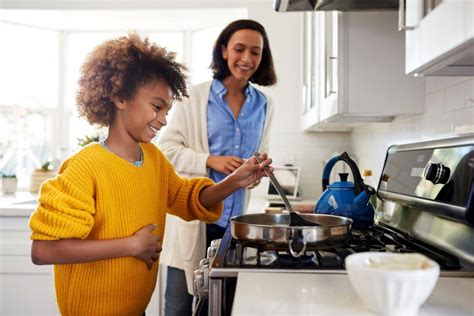You Dont Need To Ditch Your Gas Stove Asthma Experts