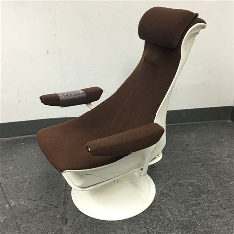 See more ideas about massage chairs, massage chair. Mid-Century Panasonic Massage Chair | Chairish