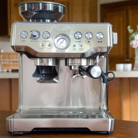 The bes870xl durgol swiss espresso descaler. Breville Drip Coffee Machine Review - Bialetti Coffee Maker