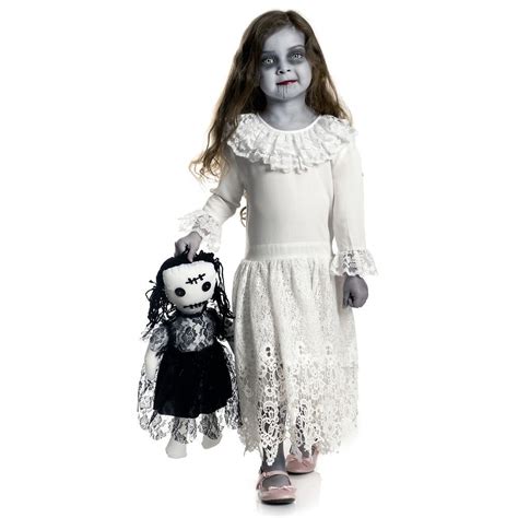 9new Creepy Doll Dresses Life Of Lyra