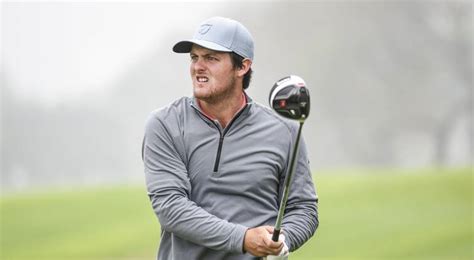 El chileno mito pereira ganó el country club de bogotá championship. Guillermo Pereira superó el corte del Nationwide Children ...