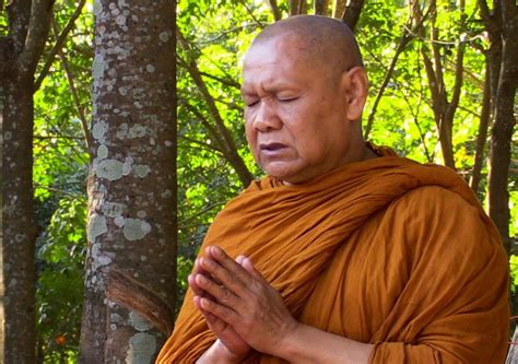 Fundraiser By Pamela Dresser Thai Buddhist Monk Documentary