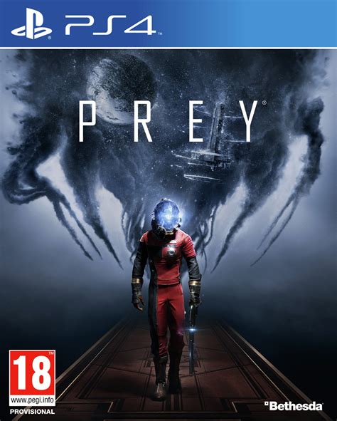 Prey Ps4 Game Reviews