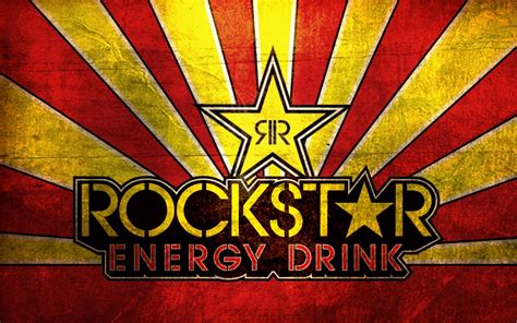 Rockstar Energy Drink Launches Custom Gears Of War 4 Cans