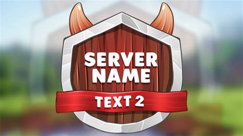 Minecraft Server Icon Maker At Collection Of