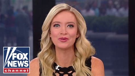 Kayleigh Mcenany Goes Off On Fancy Nancys Life Of Privilege Youtube