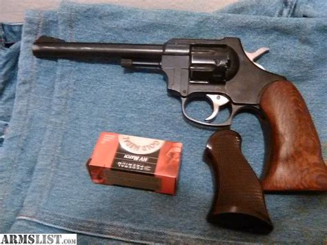 Armslist For Sale Regent 8 Shot 22lr Revolver