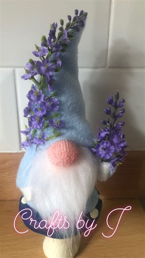 Pin On Gnomes Easter And Spring