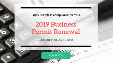 How To Renew Your Business Permit Like A Pro Fullsuite